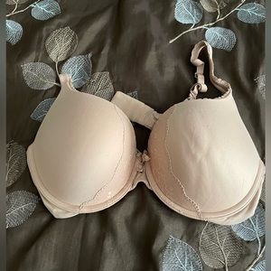 Victoria’s Secret Perfect shape bra